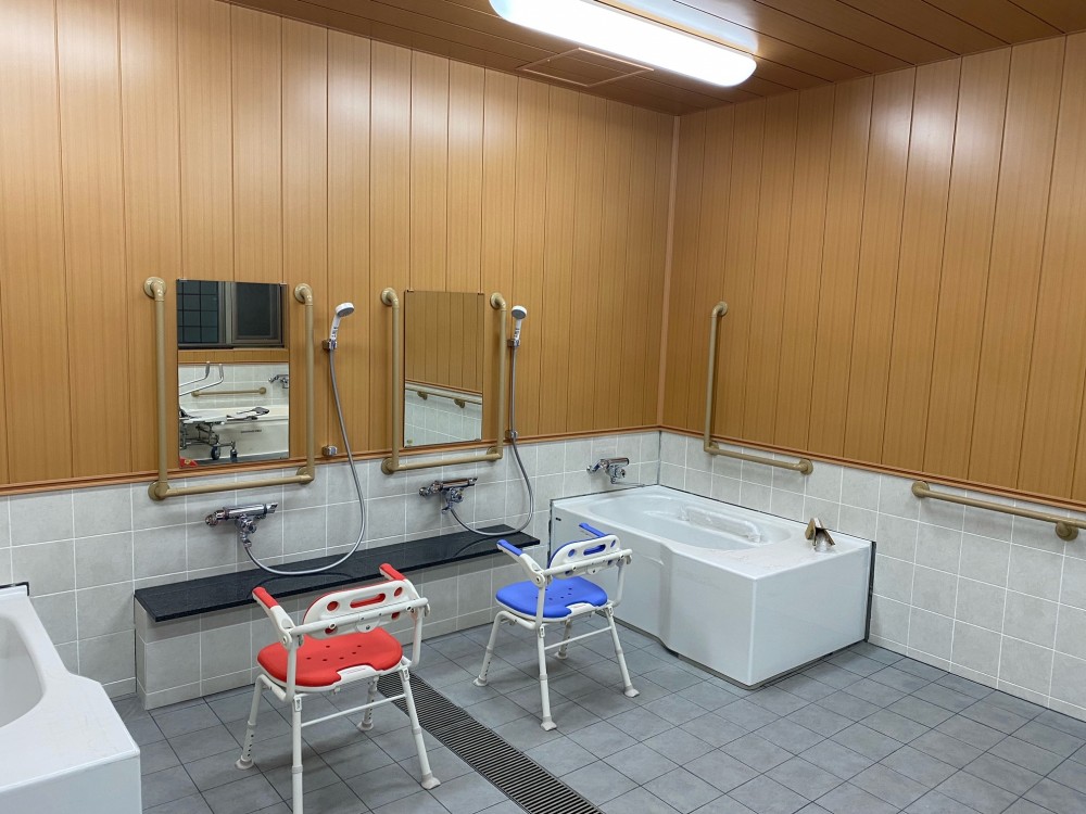 通所リハビリテーションリニューアルオープンに伴い利用者募集中！！