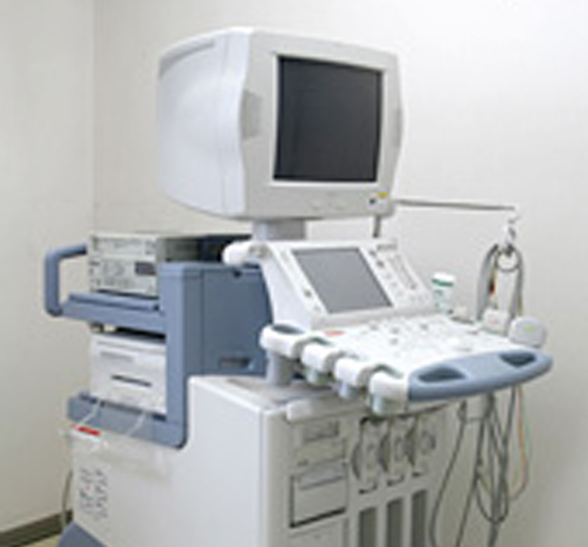 一般内科・循環器内科