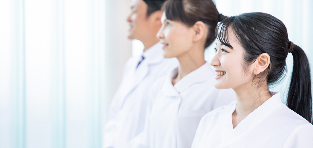 看護部スローガン